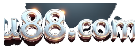u888.com logo